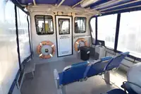Navă de pasageri de vânzare