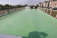 Navă de croazieră de vânzare