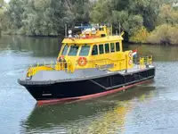 Ambarcațiune de patrulare de vânzare