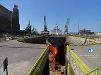 Tanc petrolier / chimic de vânzare