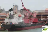 Nava de transport marfă vrac de vânzare