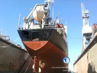 Tanc petrolier / chimic de vânzare