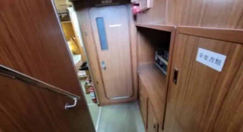 Ambarcațiune de patrulare de vânzare