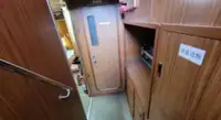 Ambarcațiune de patrulare de vânzare
