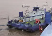 Nava de transport marfă vrac de vânzare