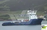 Nava de inspecție de vânzare
