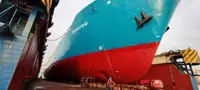 Oil/Chemical tanker de vânzare