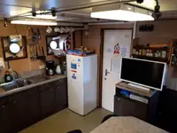 Remorcher de vânzare