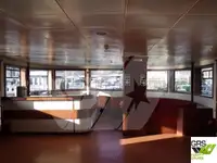 Navă de croazieră de vânzare