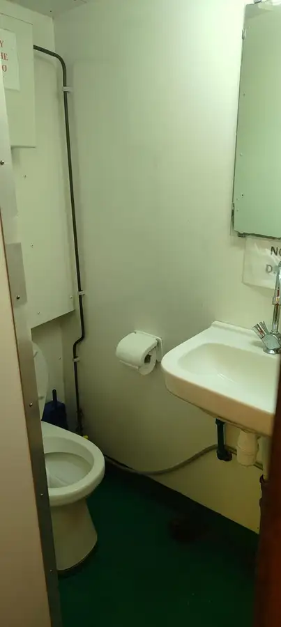 Navă de aprovizionare de vânzare