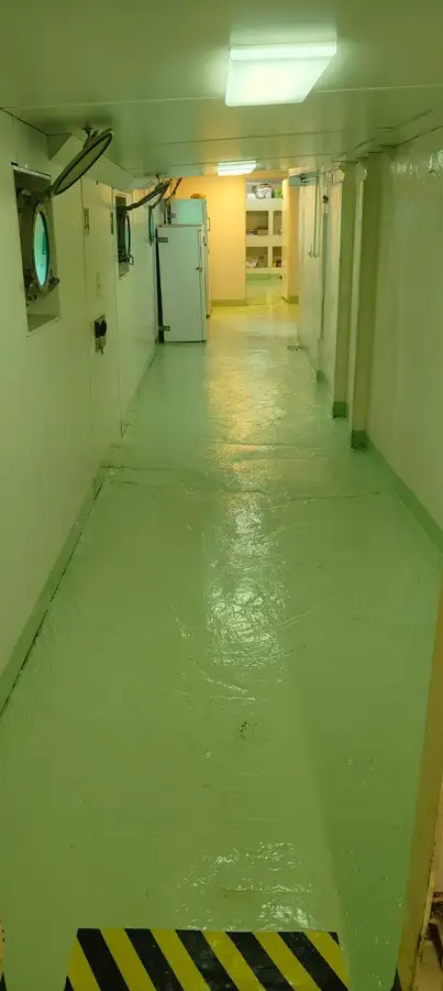 Navă de aprovizionare de vânzare