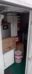 Nava de pescuit tip trauler de vânzare