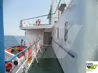 Navă Ro-Ro de vânzare