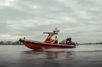 Nava de containere de vânzare