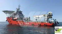 Navă rapidă de aprovizionare (FSV) de vânzare