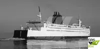 Ro-Ro ship de vânzare
