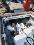 Navă de transport echipaj de vânzare