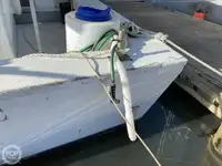Nava de pescuit tip trauler de vânzare