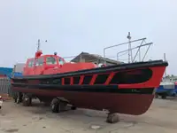 Navă pilot de vânzare