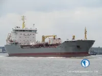 Tanc petrolier / chimic de vânzare