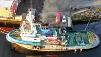 Remorcher de vânzare