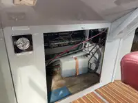Ambarcațiune de patrulare de vânzare