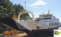 Navă Ro-Ro de vânzare