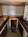 Navă de transport echipaj de vânzare