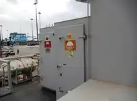 Ambarcațiuni de lucru de vânzare