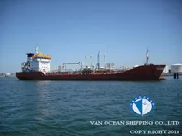 Tanc petrolier / chimic de vânzare