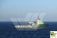 Nava de aprovizionare de vânzare