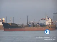 Tanc petrolier / chimic de vânzare