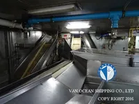 Nava de pescuit tip trauler de vânzare