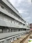 Navă de croazieră de vânzare