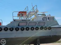 Navă de transport echipaj de vânzare