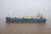 Tanc petrolier / chimic de vânzare