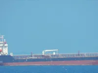 Tanc petrolier / chimic de vânzare