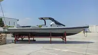 Ambarcație gonflabilă rigidă de vânzare