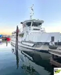 Navă de feribot de vânzare