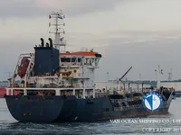 Tanc petrolier / chimic de vânzare