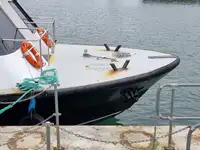 Navă de croazieră de vânzare