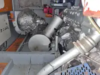 Navă de croazieră de vânzare