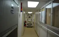 Nava transportoare de GNL de vânzare