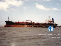 Tanc petrolier / chimic de vânzare