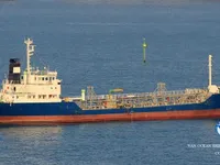 Tanc petrolier / chimic de vânzare