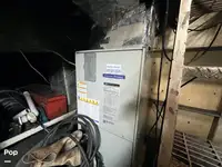 Nava de pescuit tip trauler de vânzare