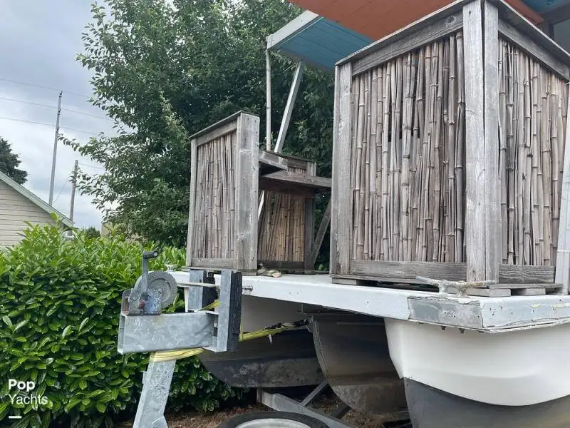 Catamaran de vânzare
