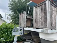 Catamaran de vânzare