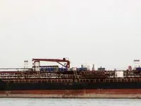 Tanc petrolier / chimic de vânzare