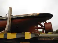 Remorcher de vânzare